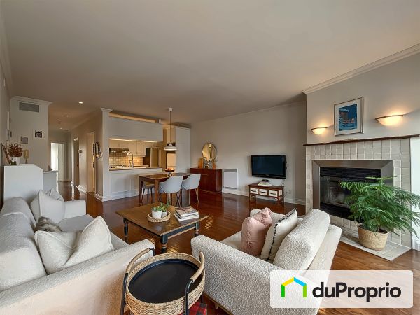 6-4784 rue de Chambly, Rosemont / La Petite Patrie for sale