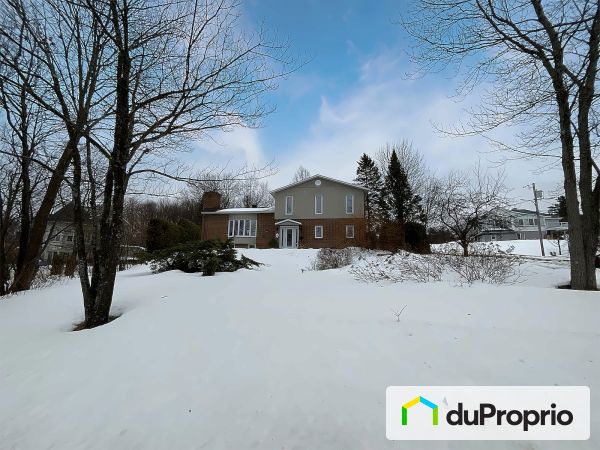 380, rue Orford, Magog à vendre