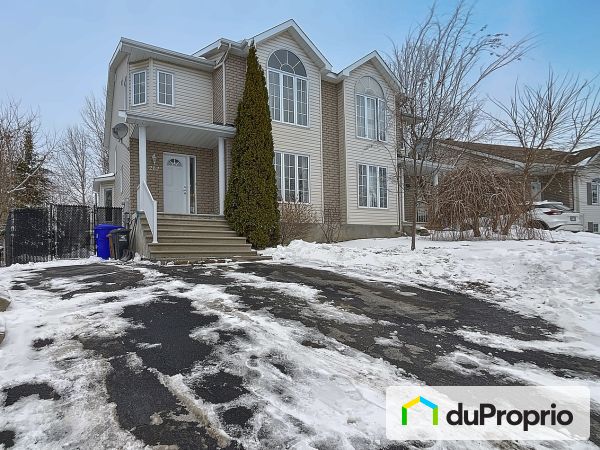 202 Rue Du Grand-Hunier, Gatineau (Aylmer) for sale