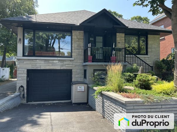 Stationnement - 5930, 36e avenue, Rosemont / La Petite Patrie à vendre