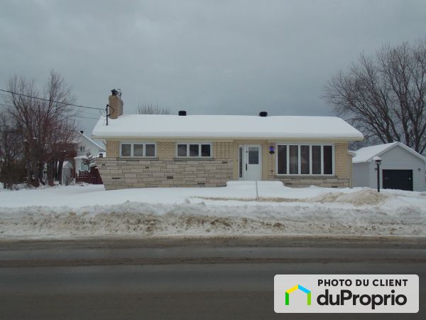 543, avenue de l'Hôtel-De-Ville, Chandler à vendre