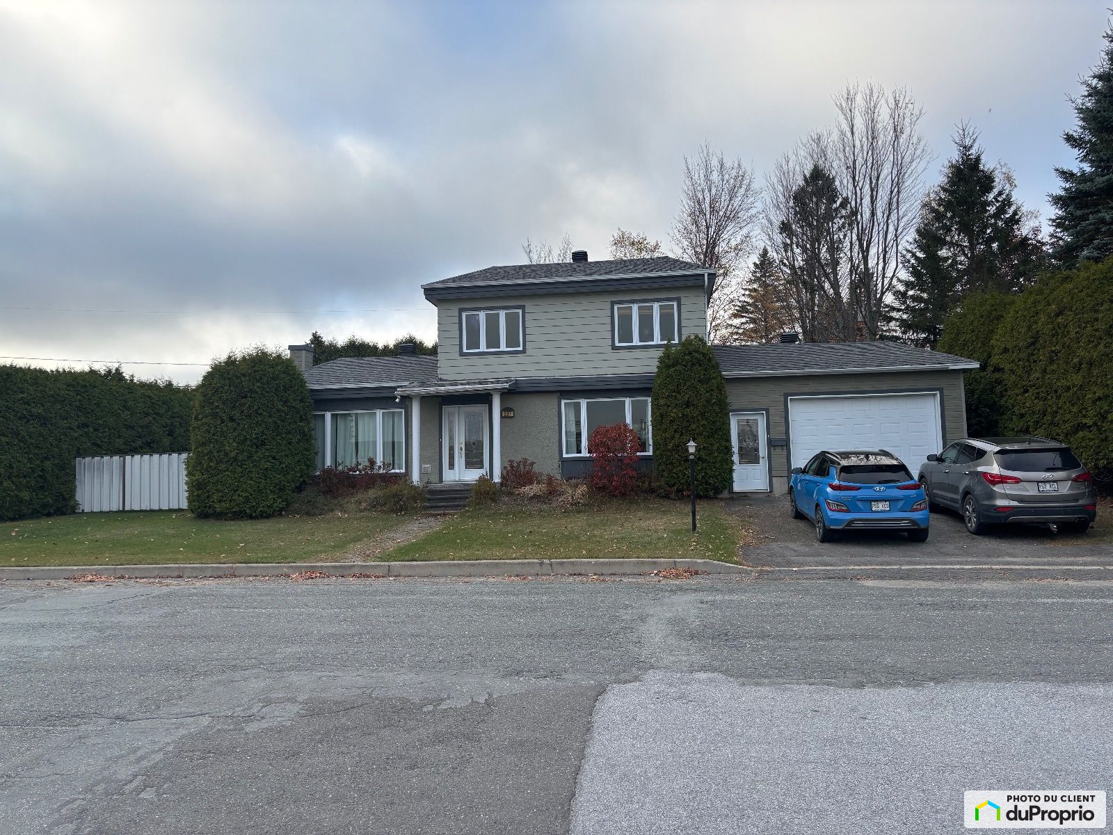 537 Rue Saint Laurent — photo 1