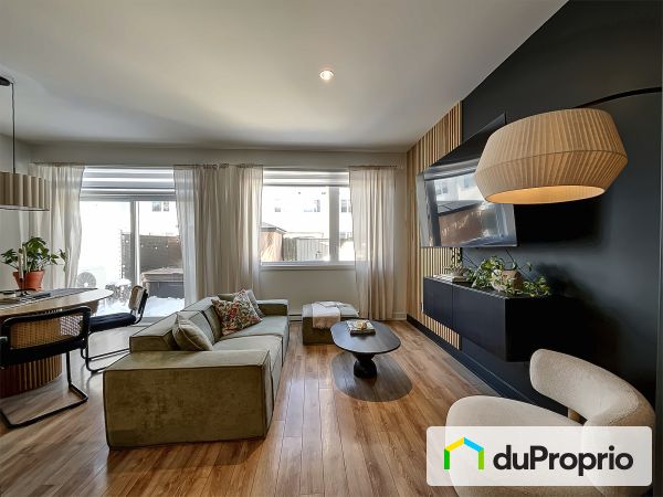 8797 rue du Chapelier, Mirabel (St-Canut) for sale