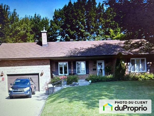 58 boulevard l'Assomption Ouest, St-Charles-Borromée for sale