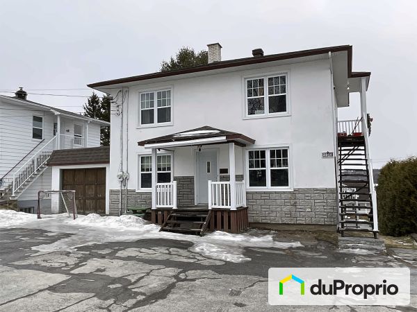 203 - 203A, Lac-Etchemin for sale