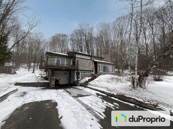 224, chemin des Hirondelles, Rigaud à vendre