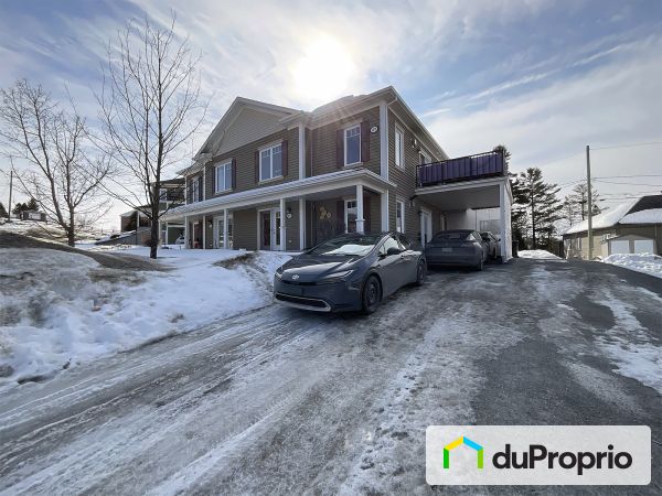 4279 rue du Pavillon, Sherbrooke (Rock Forest) for sale
