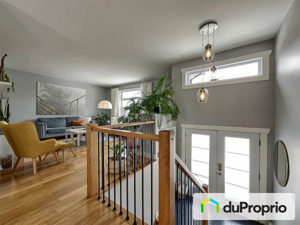 63 rue Beaupré, Victoriaville for sale