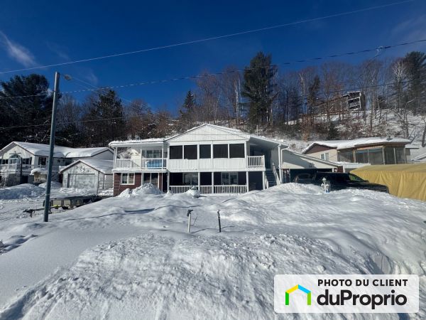 38 chemin Palma, Notre-Dame-de-Pontmain for sale