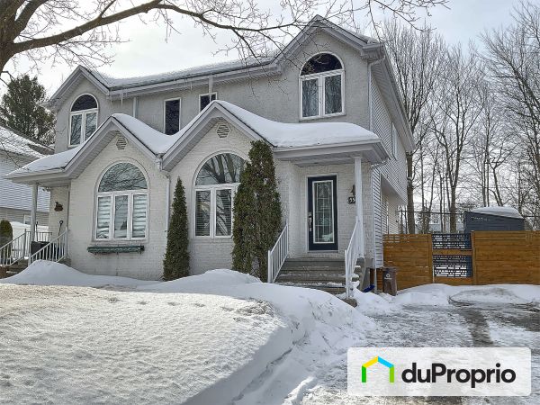 550 rue Ernest-Bourque, Blainville for sale