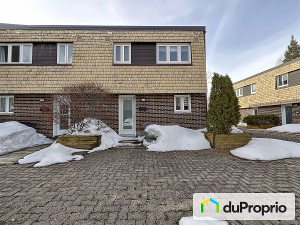 136 rue du Ravin-Bleu, Gatineau (Hull) for sale