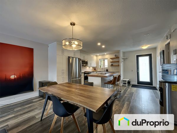 136 rue du Ravin-Bleu, Gatineau (Hull) for sale