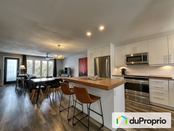 136 rue du Ravin-Bleu, Gatineau (Hull) for sale