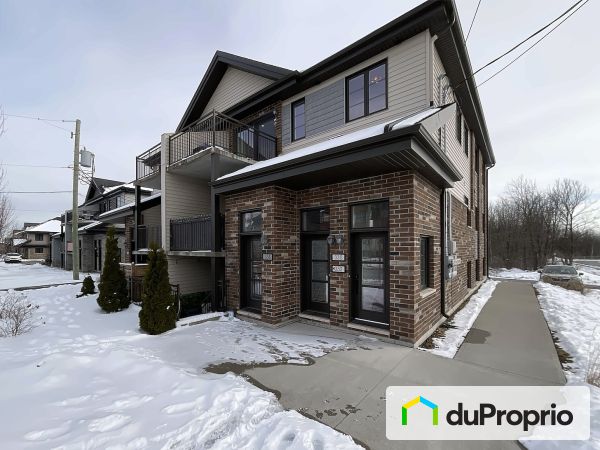 330, rue du Mont-Brome, Granby à vendre