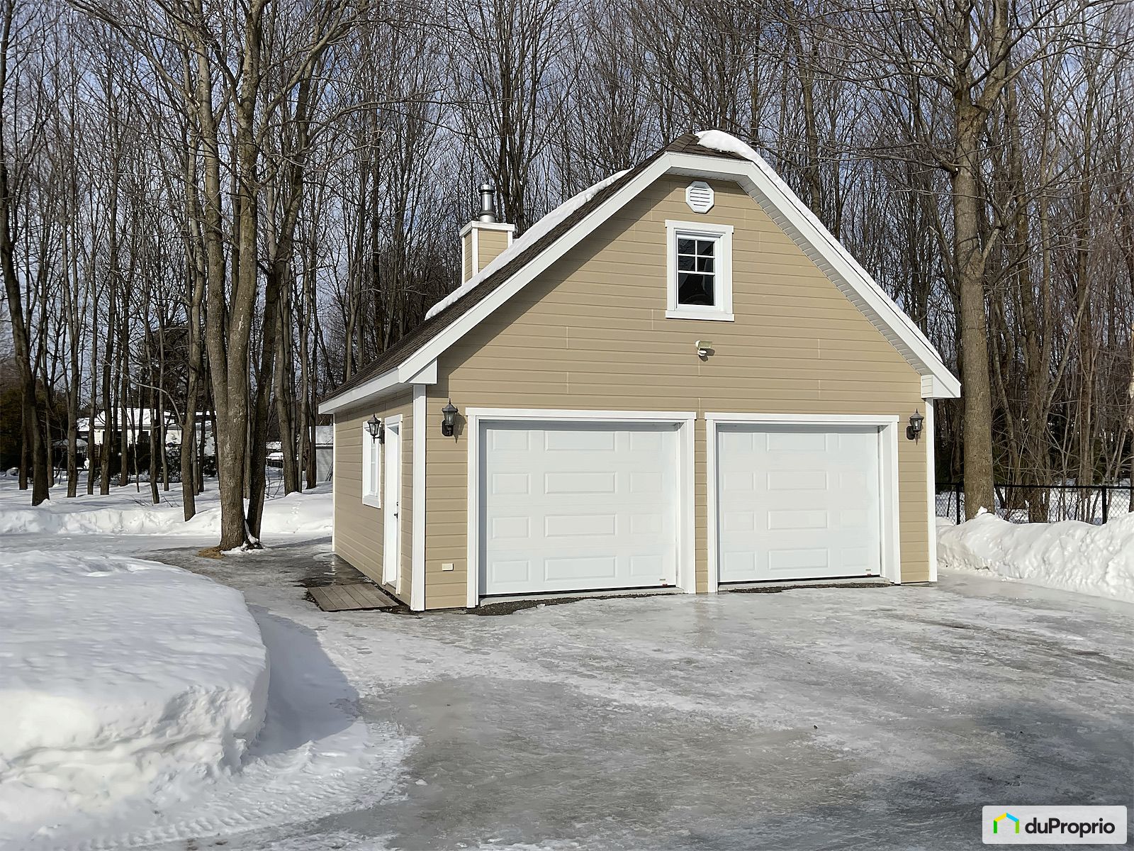 780 Rue Alain — photo 2