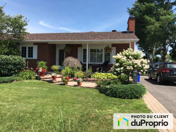 77 rue Thérèse, Gatineau (Gatineau) for sale