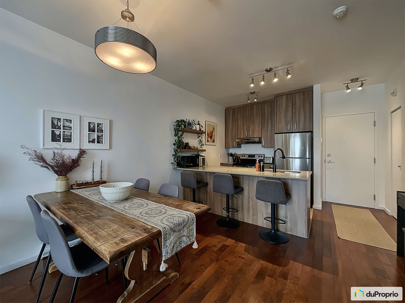 202 10700 Rue Berri — photo 2