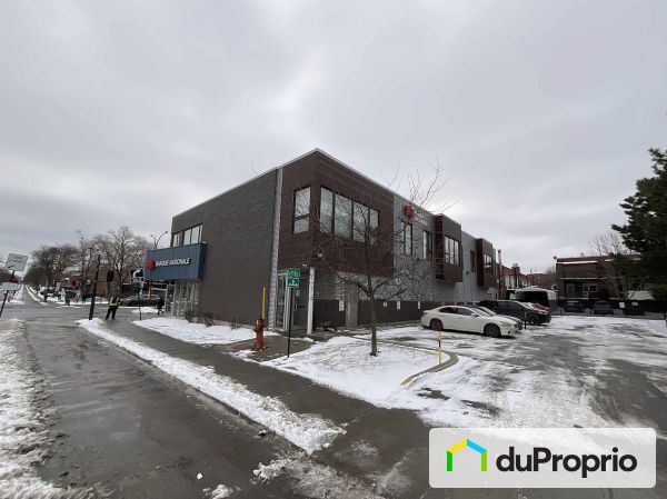 202-10700 rue Berri, Ahuntsic / Cartierville for sale