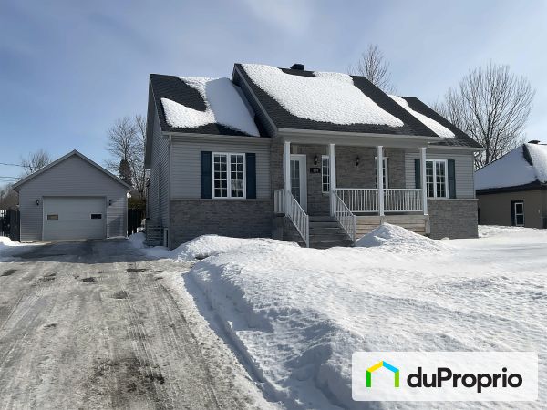 124 rue des Bouleaux, Lachute for sale