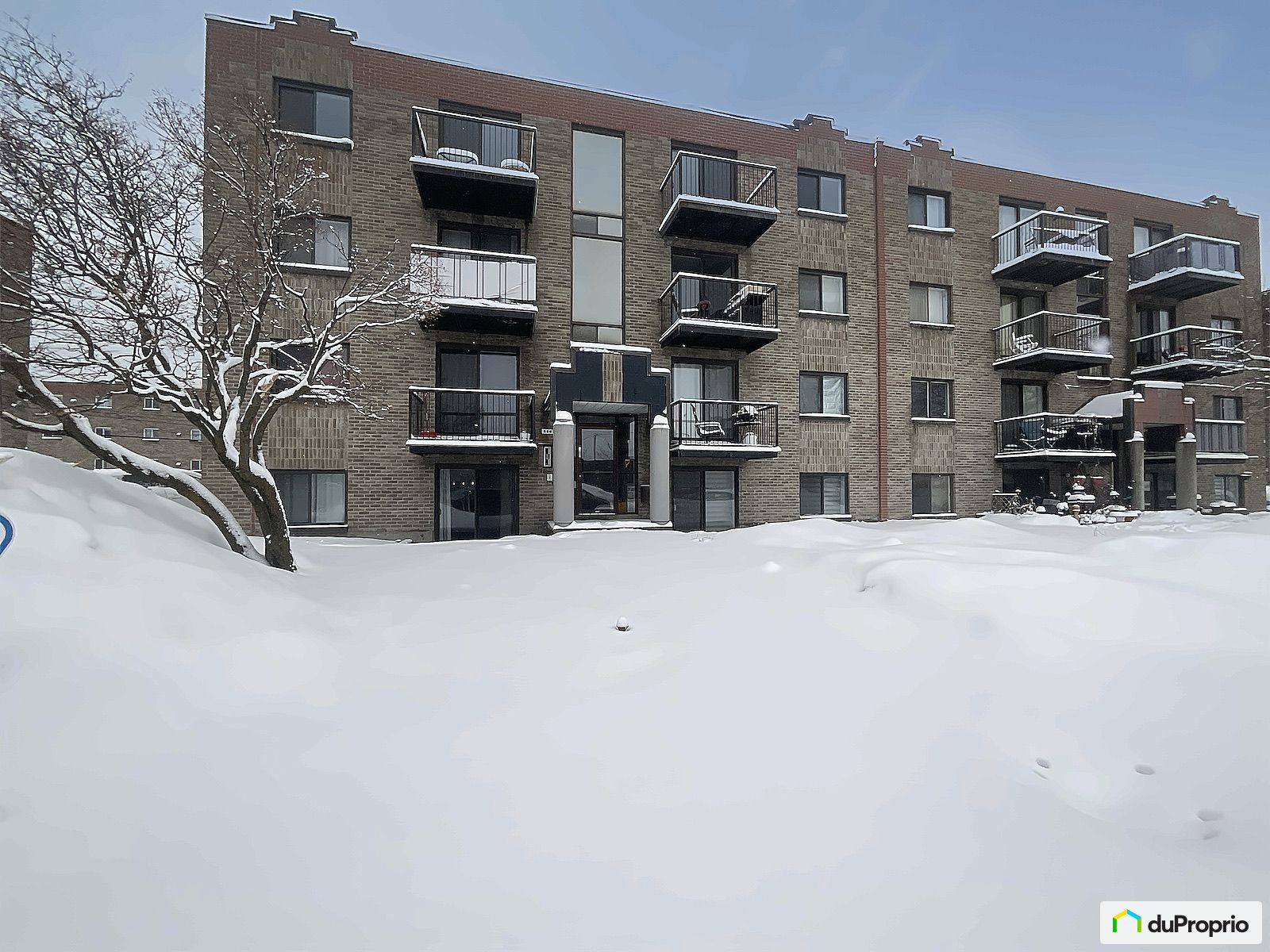 1 566 Rue Leclerc — photo 2