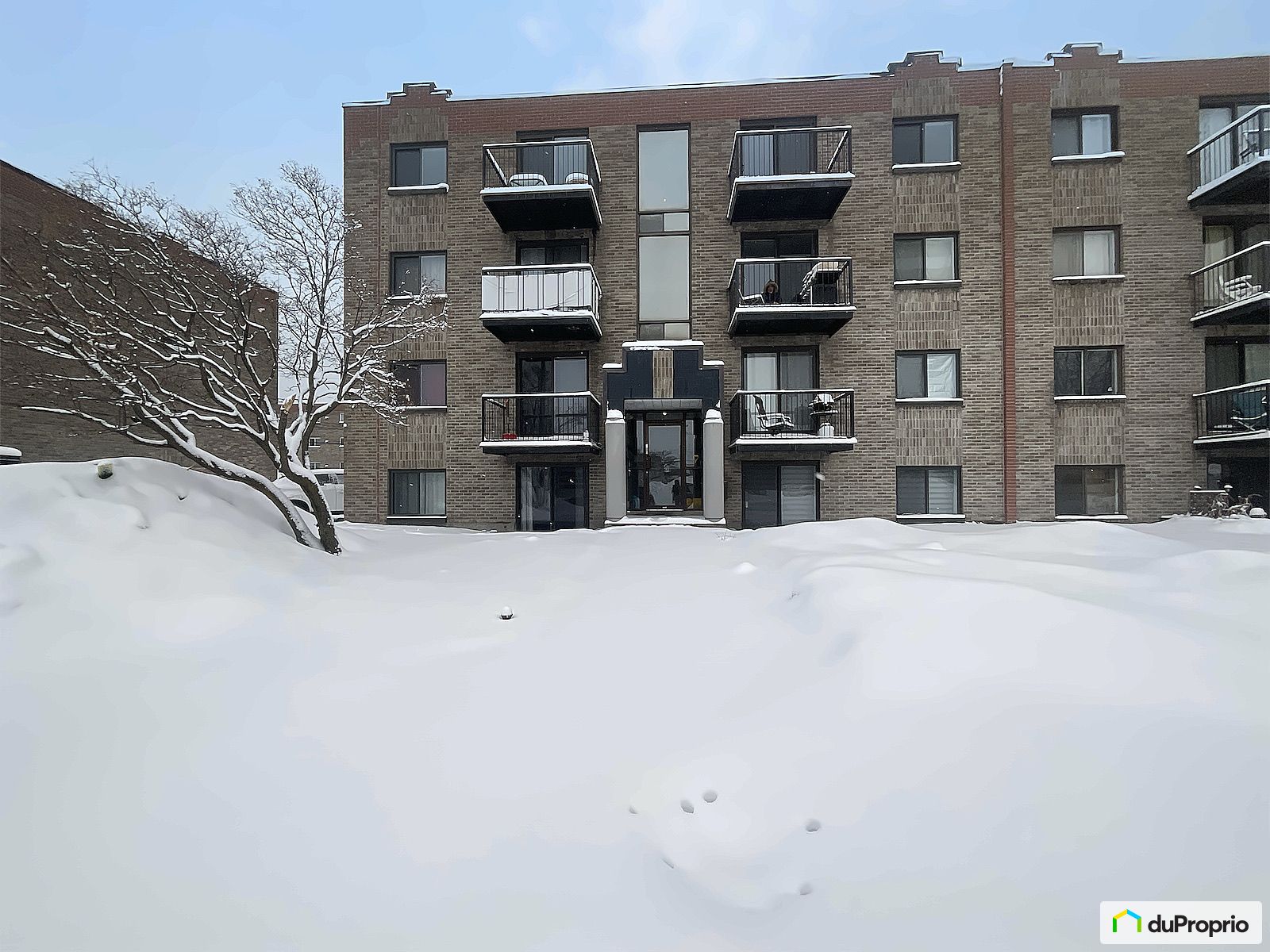 1 566 Rue Leclerc — photo 1