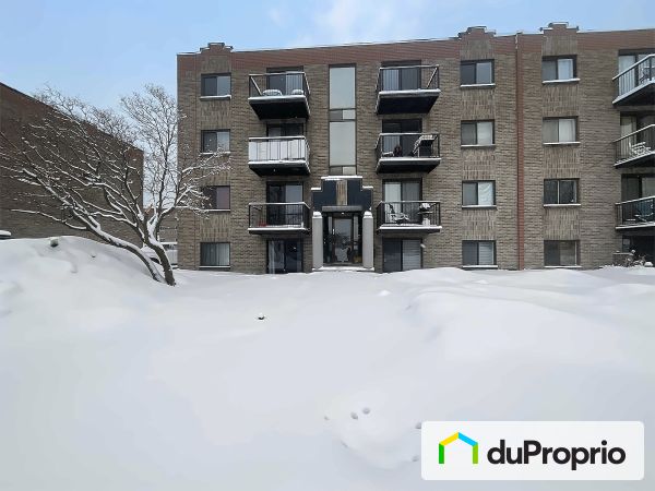 1-566, rue Leclerc, Repentigny (Repentigny) à vendre