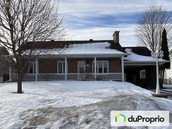 68 rue Mailloux, St-Jean-sur-Richelieu (St-Luc) for sale