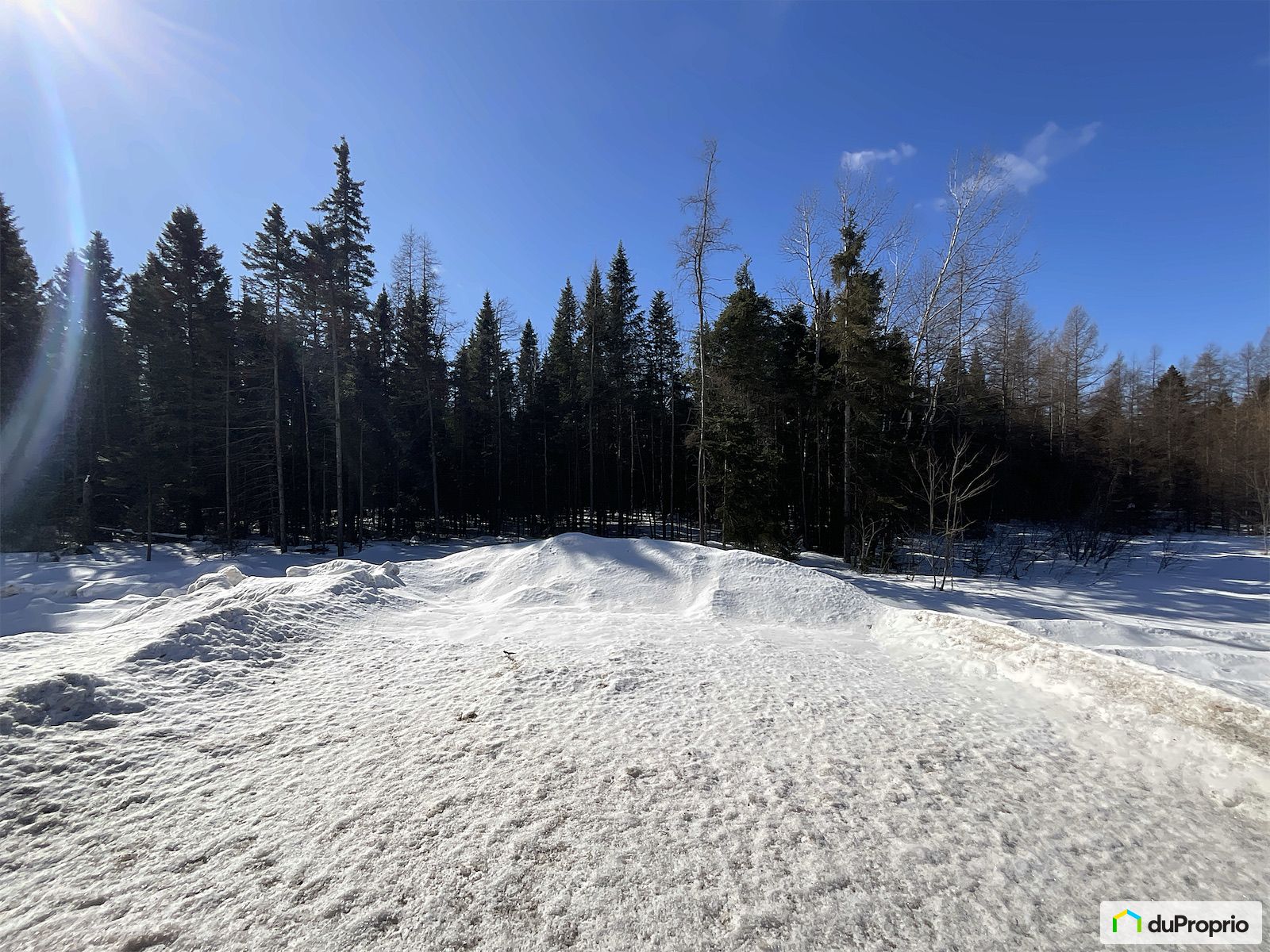 X Route Centrale — photo 1