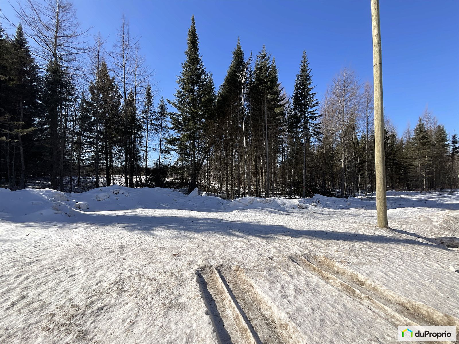 Route Centrale — photo 2