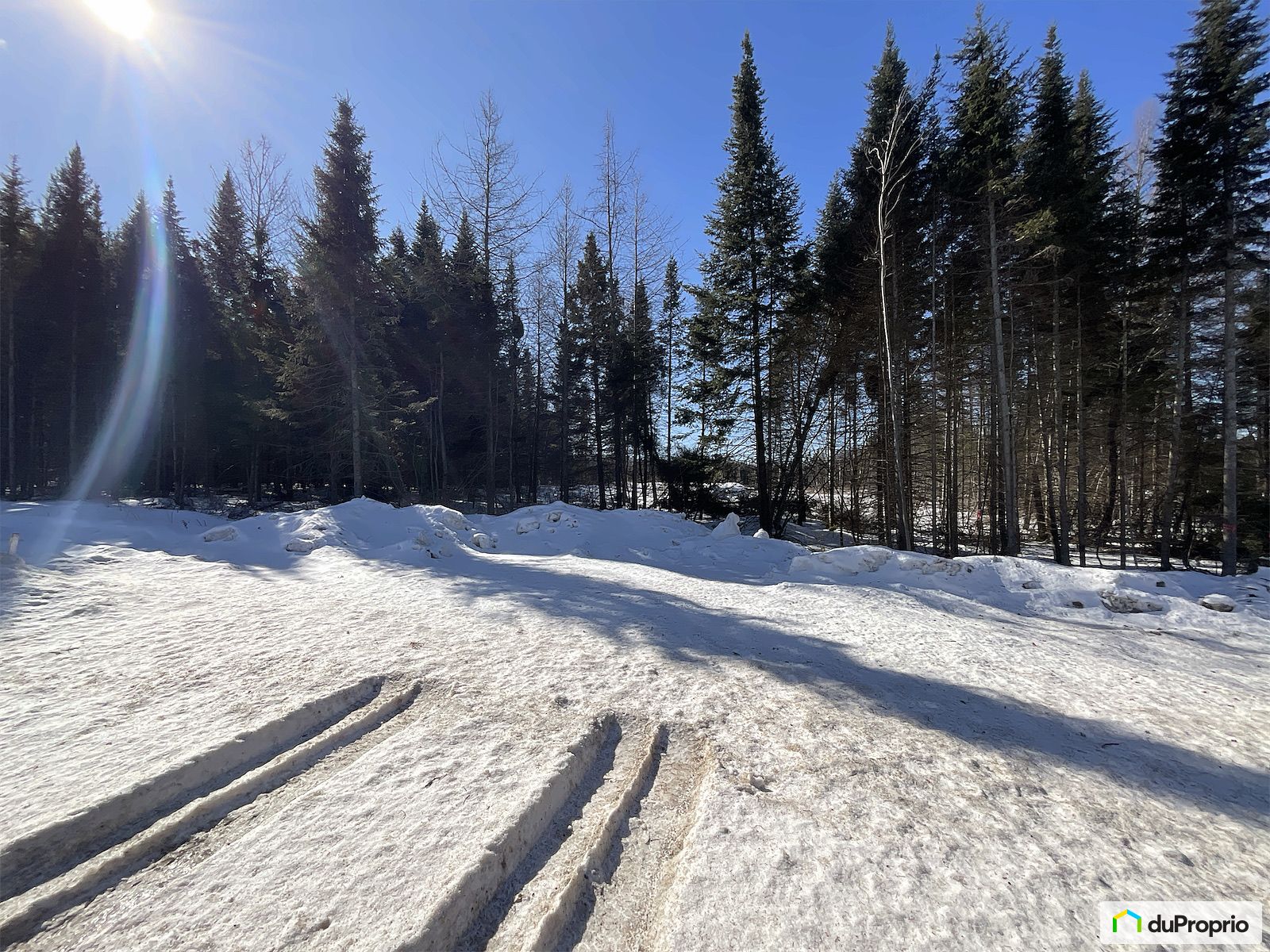 Route Centrale — photo 3
