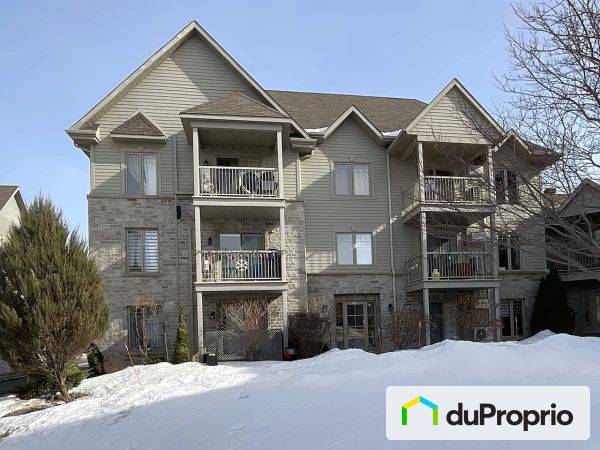 3-4450 Place du Grand-duc, Ste-Catherine for sale