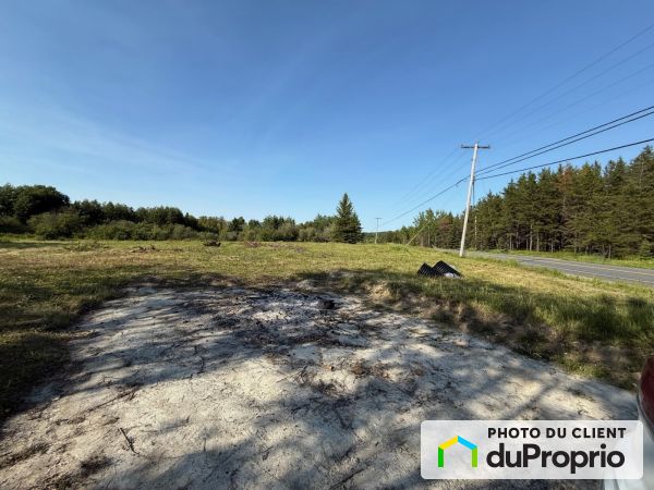 415 route 109, St-Mathieu-d'Harricana for sale