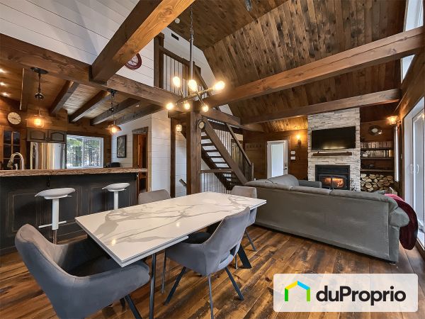 97, rue Joli-Bucheron, Ste-Marguerite-Du-Lac-Masson à vendre