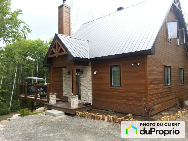 97 rue Joli-Bucheron, Ste-Marguerite-Du-Lac-Masson for sale