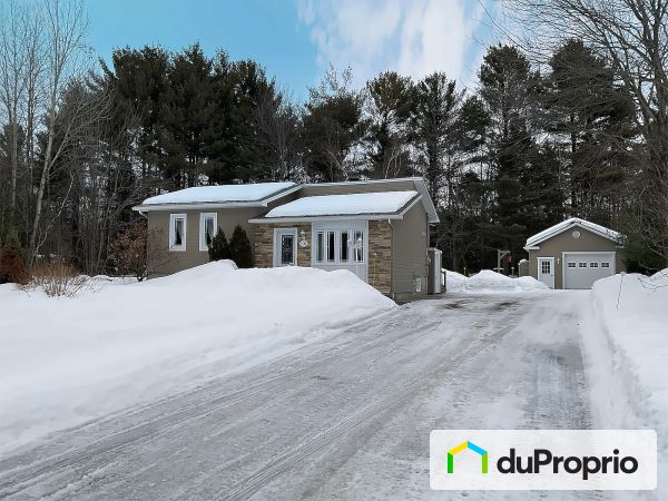 101, rue Prince, Ste-Sophie à vendre