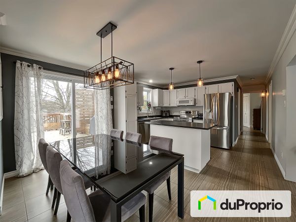 271 rue du Cardinal, Sherbrooke (St-Élie-d'Orford) for sale