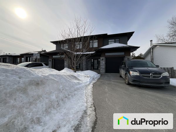 53 rue Jean, St-Philippe for sale