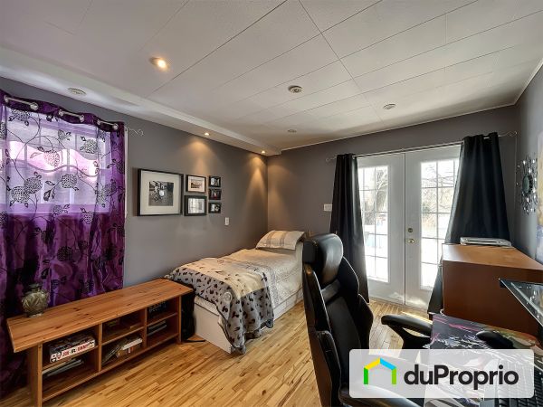 214, Montee Godin, St-Eustache à vendre