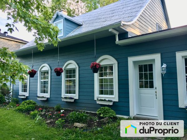 214, Montee Godin, St-Eustache à vendre