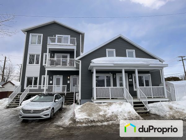 111 rue Albert-Trudel, Loretteville for sale