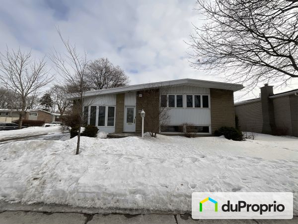 8230 boulevard de Châteauneuf, Anjou for sale