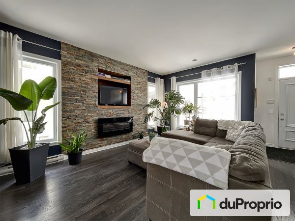 A-1411, rue des Outaouais, Repentigny (Repentigny) à vendre