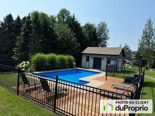 154 Rue Bédard, Ste-Justine for sale