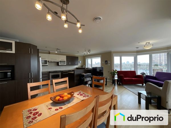 402-20 allée des Brises-du-Fleuve, Verdun for sale