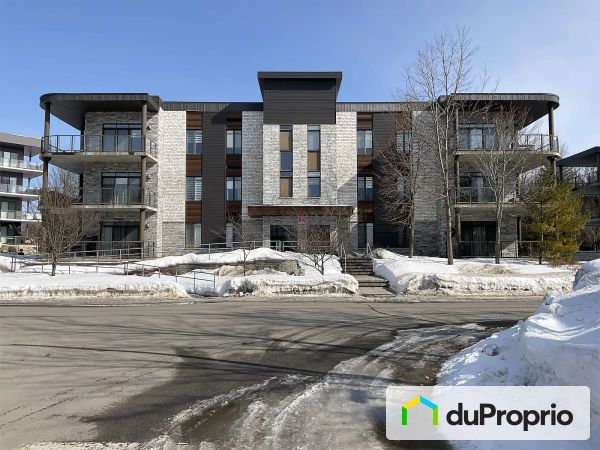 203-12, rue du Nivolet, Blainville à vendre