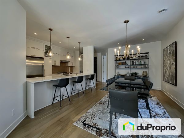 203-12 rue du Nivolet, Blainville for sale