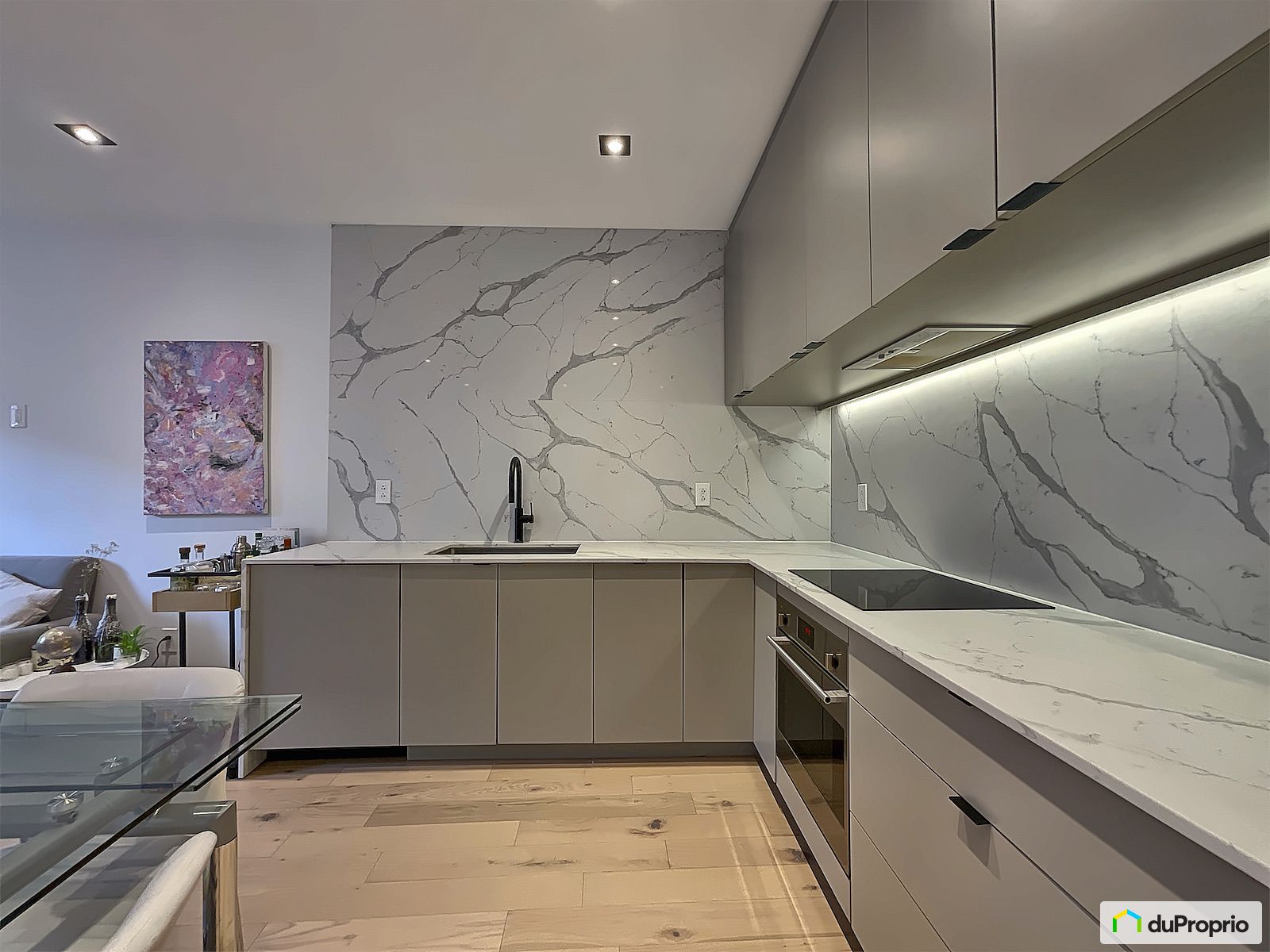 1019 Rue Saint Ferdinand — photo 3