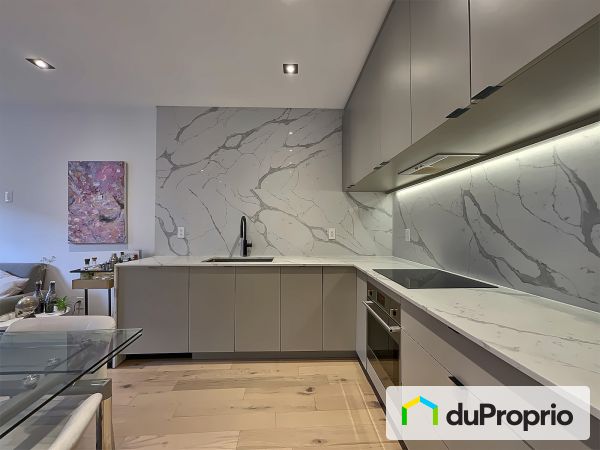 1019 rue Saint-Ferdinand, Le Sud-Ouest for sale