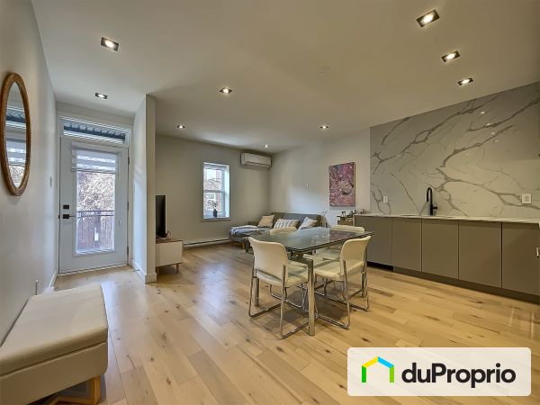 1019 rue Saint-Ferdinand, Le Sud-Ouest for sale