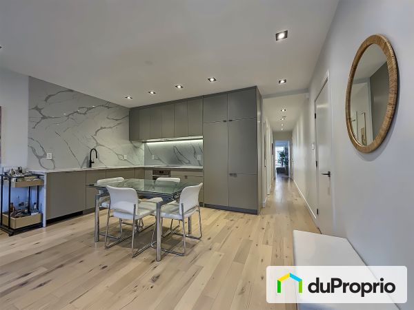 1019, rue Saint-Ferdinand, Le Sud-Ouest à vendre